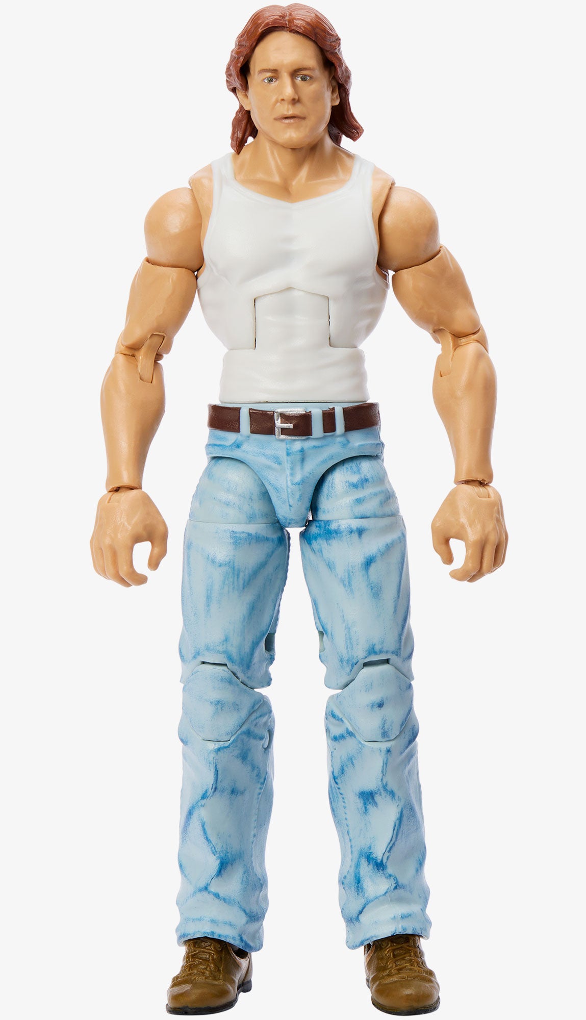 "Rowdy" Roddy Piper WWE Elite Collection Greatest Hits Series #3