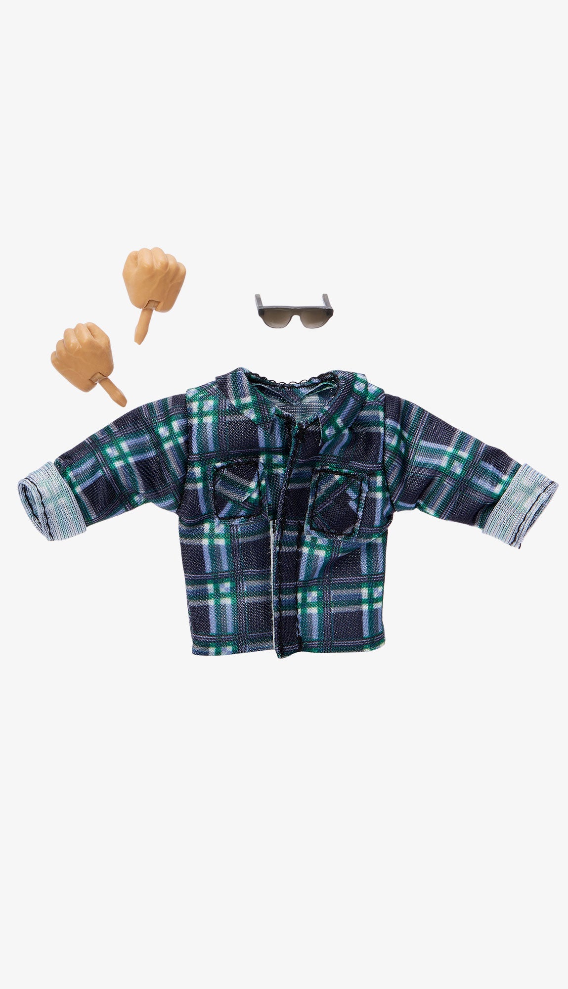 "Rowdy" Roddy Piper WWE Elite Collection Greatest Hits Series #3