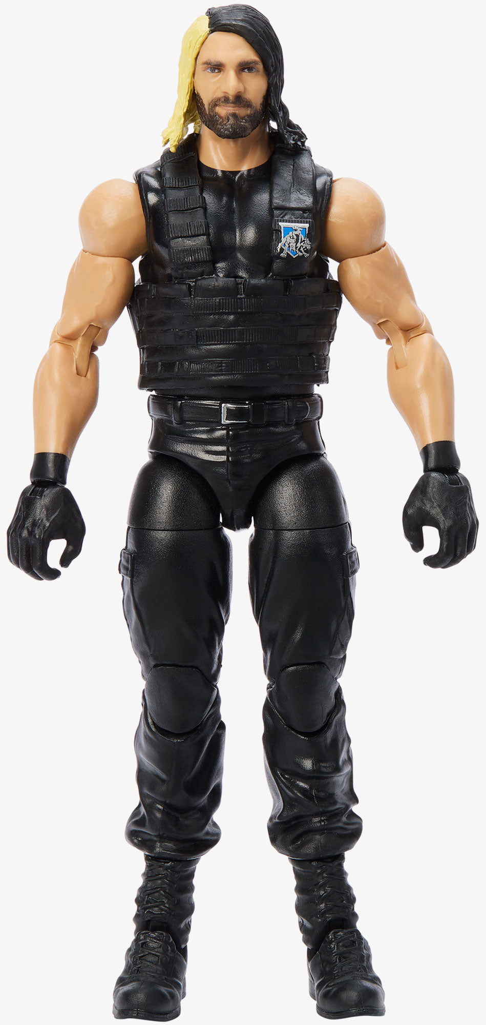 Seth Rollins WWE Elite Collection Greatest Hits Series #3