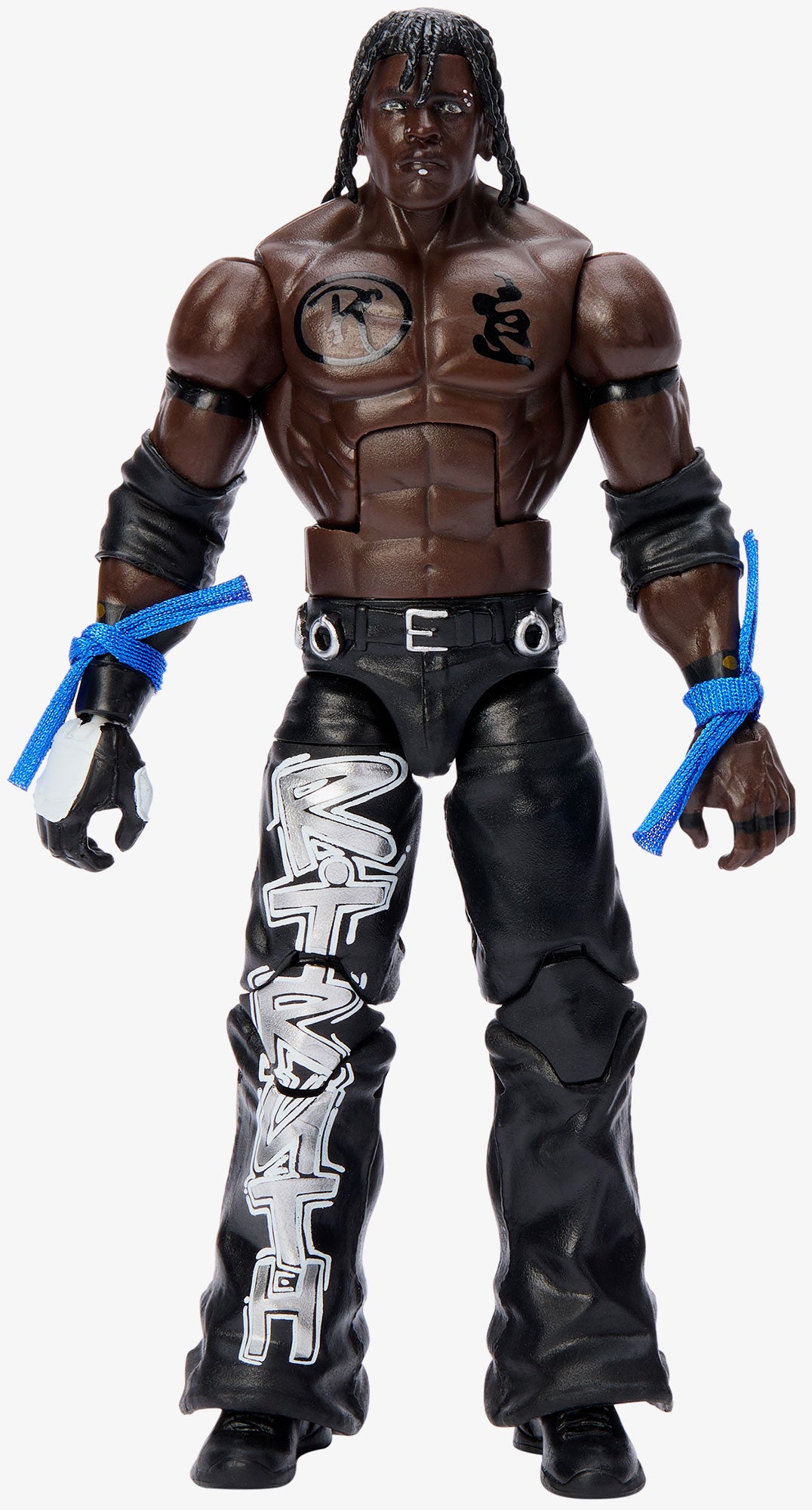 R truth wwe action figure new arrivals