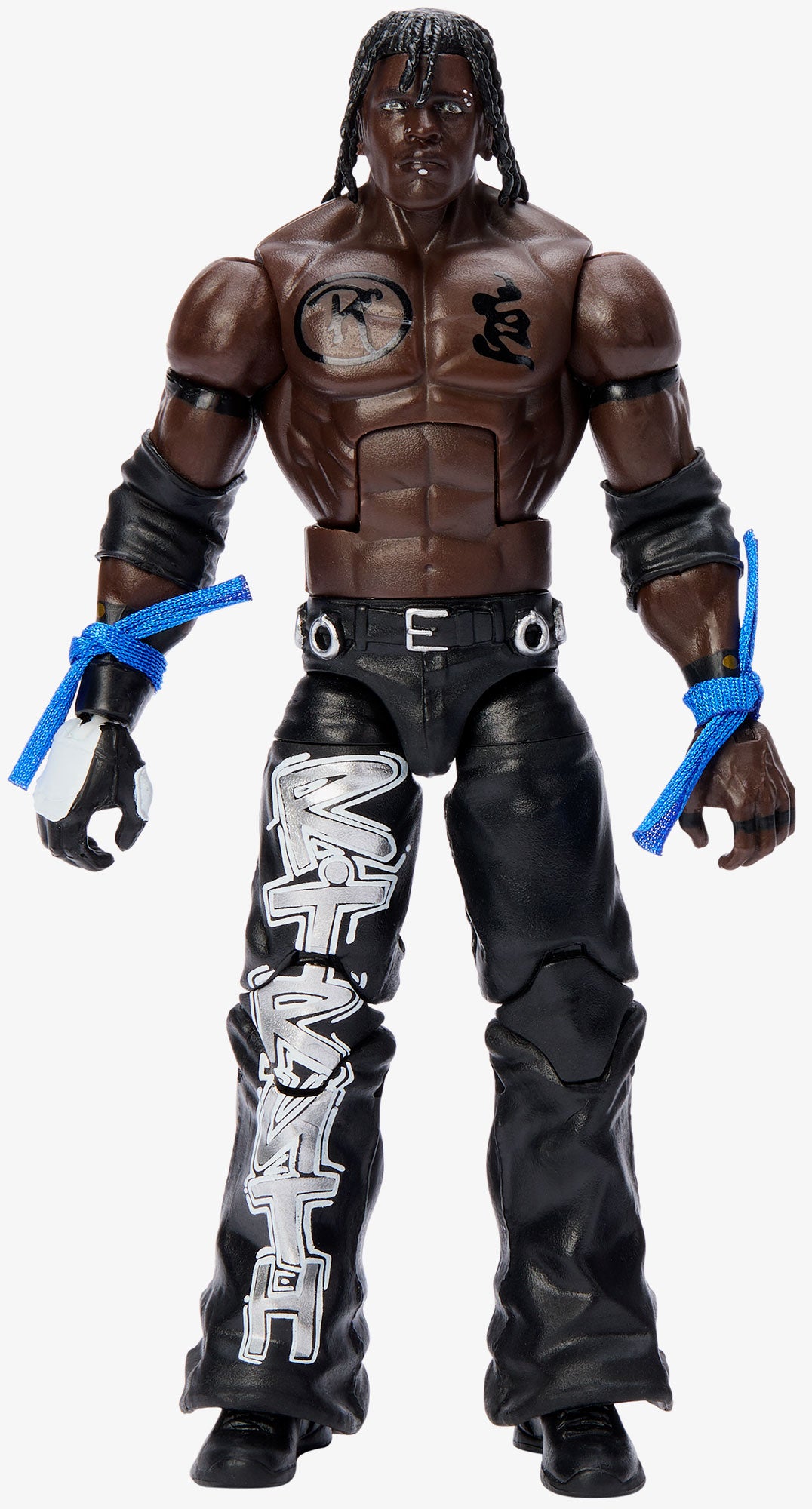 R-Truth WWE Elite Collection Greatest Hits Series #3 Action Figure ...