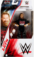 Sami Zayn WWE Elite Collection Series #106
