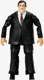 Paul Bearer WWE Elite Collection Series #106