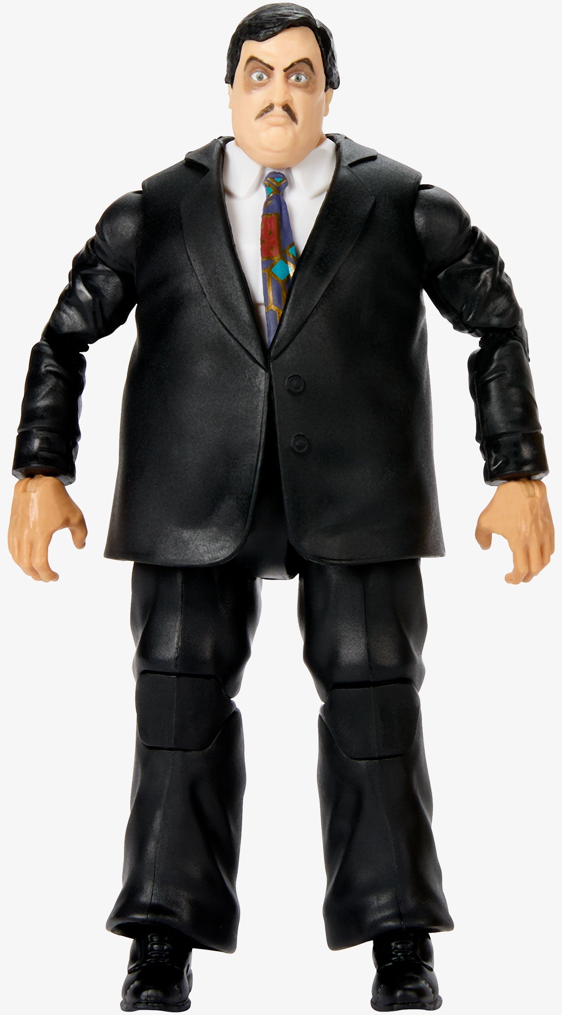 Paul Bearer WWE Elite Collection Series #106