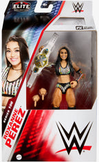 Roxanne Perez WWE Elite Collection Series #106