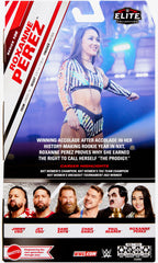 Roxanne Perez WWE Elite Collection Series #106