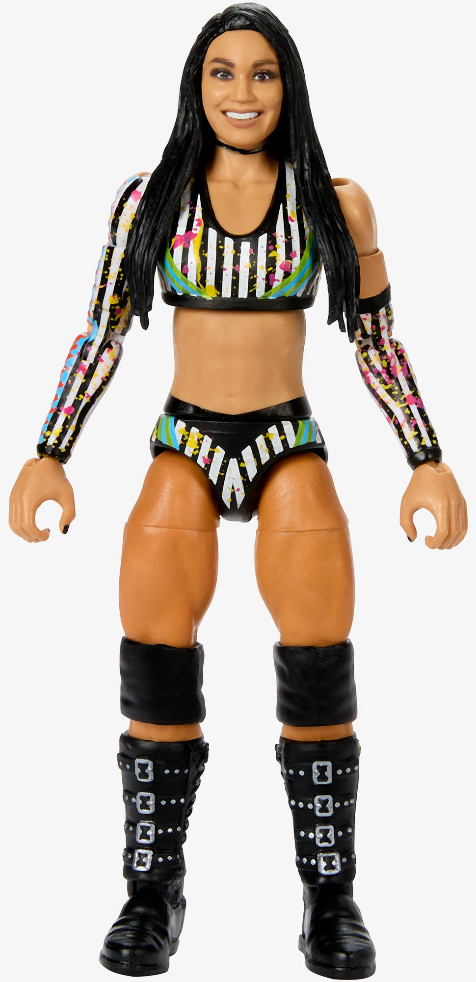 Roxanne Perez WWE Elite Collection Series #106