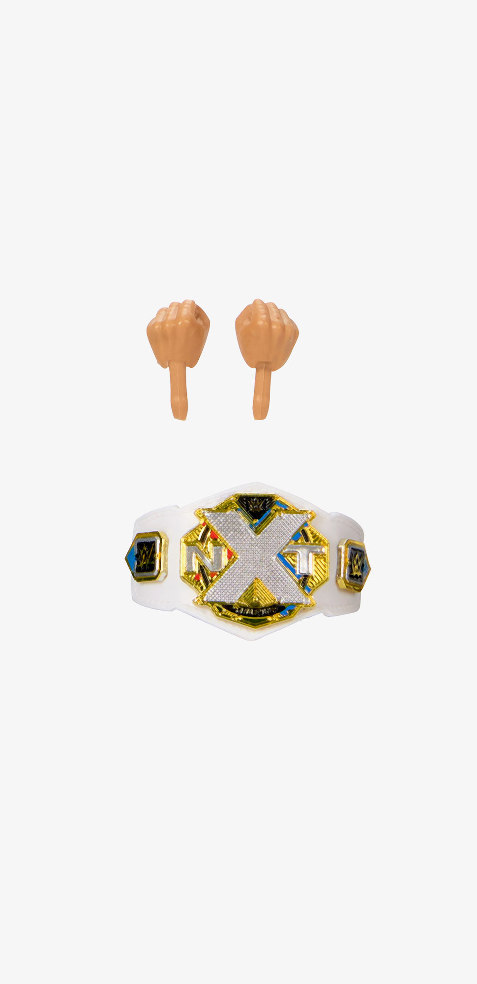 Roxanne Perez WWE Elite Collection Series #106