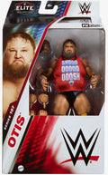 Otis WWE Elite Collection Series #107