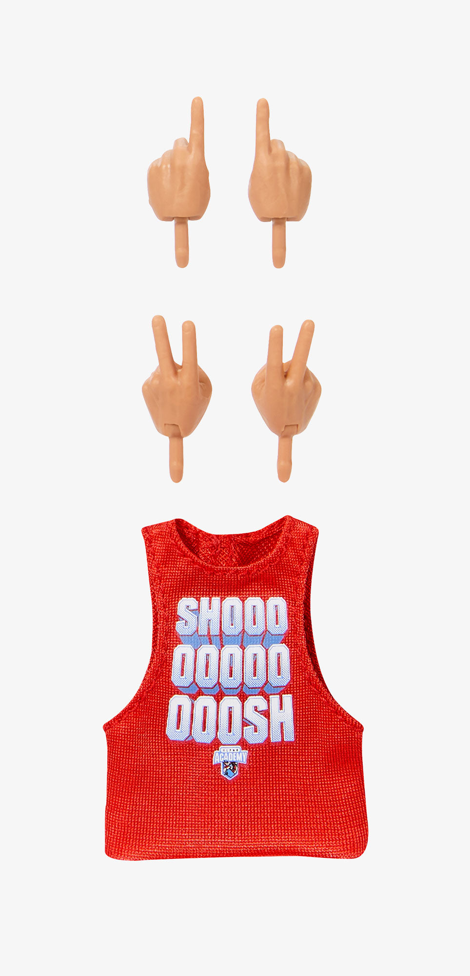 Chad Gable WWE Elite Collection Series #106