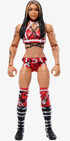 Cora Jade WWE Elite Collection Series #107