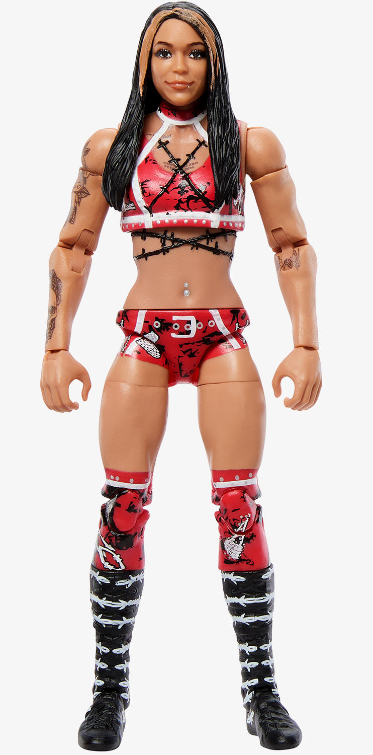 Cora Jade WWE Elite Collection Series #107