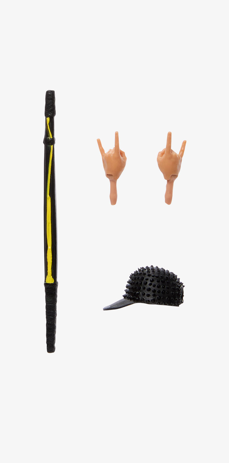 Cora Jade WWE Elite Collection Series #107