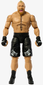 Brock Lesnar WWE Elite Collection Series #108