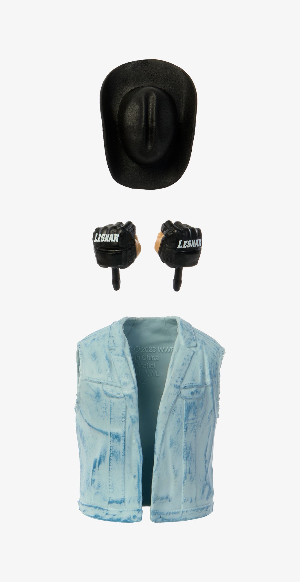 Brock Lesnar WWE Elite Collection Series #108