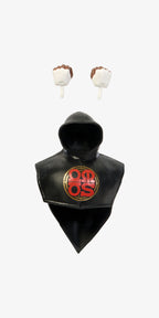 Omos WWE Elite Collection Series #108