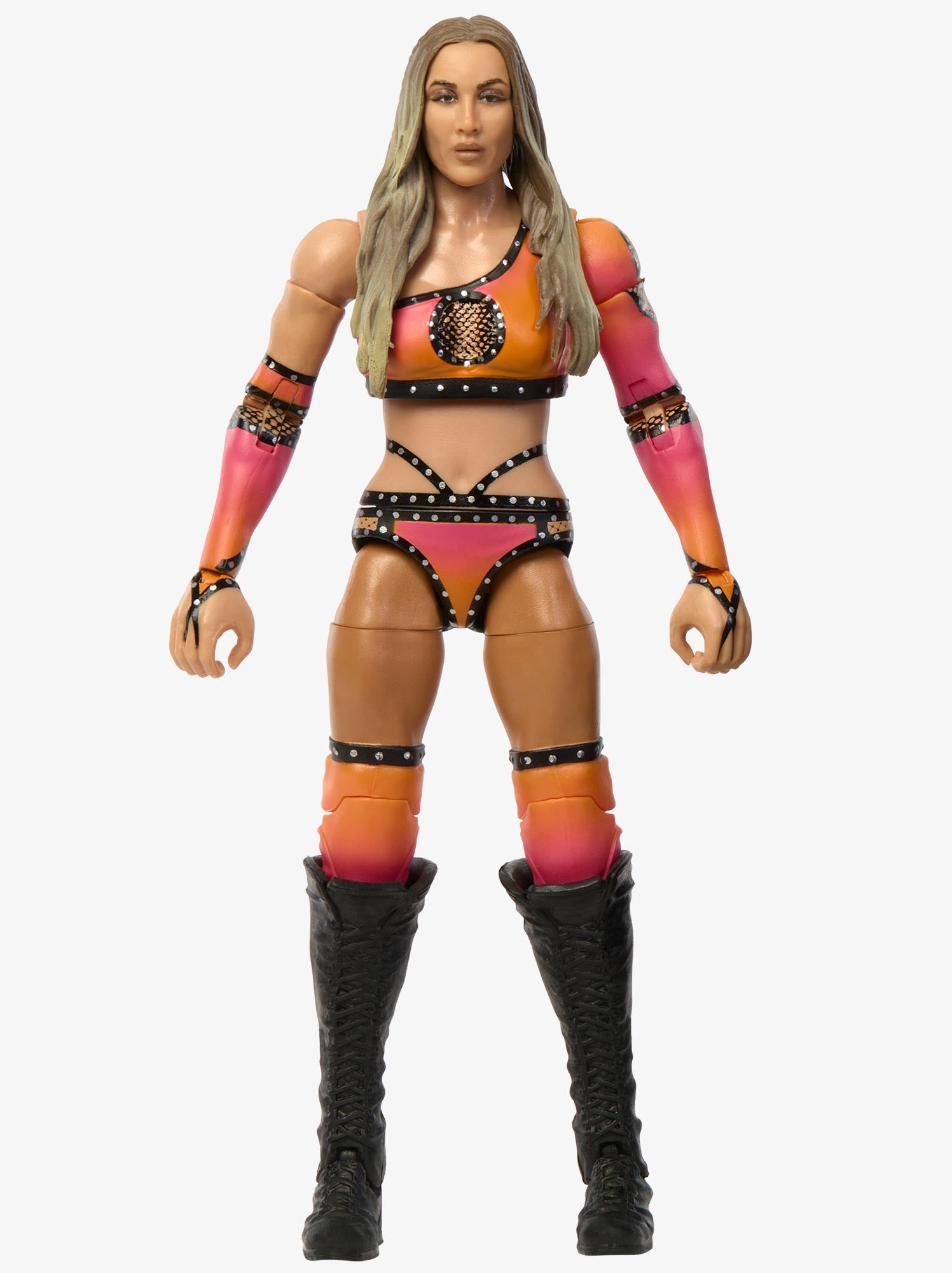 Chelsea Green WWE Elite Collection Series #108 (Chase Variant