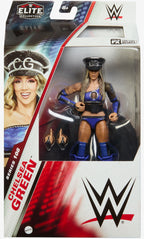 Chelsea Green WWE Elite Collection Series #108
