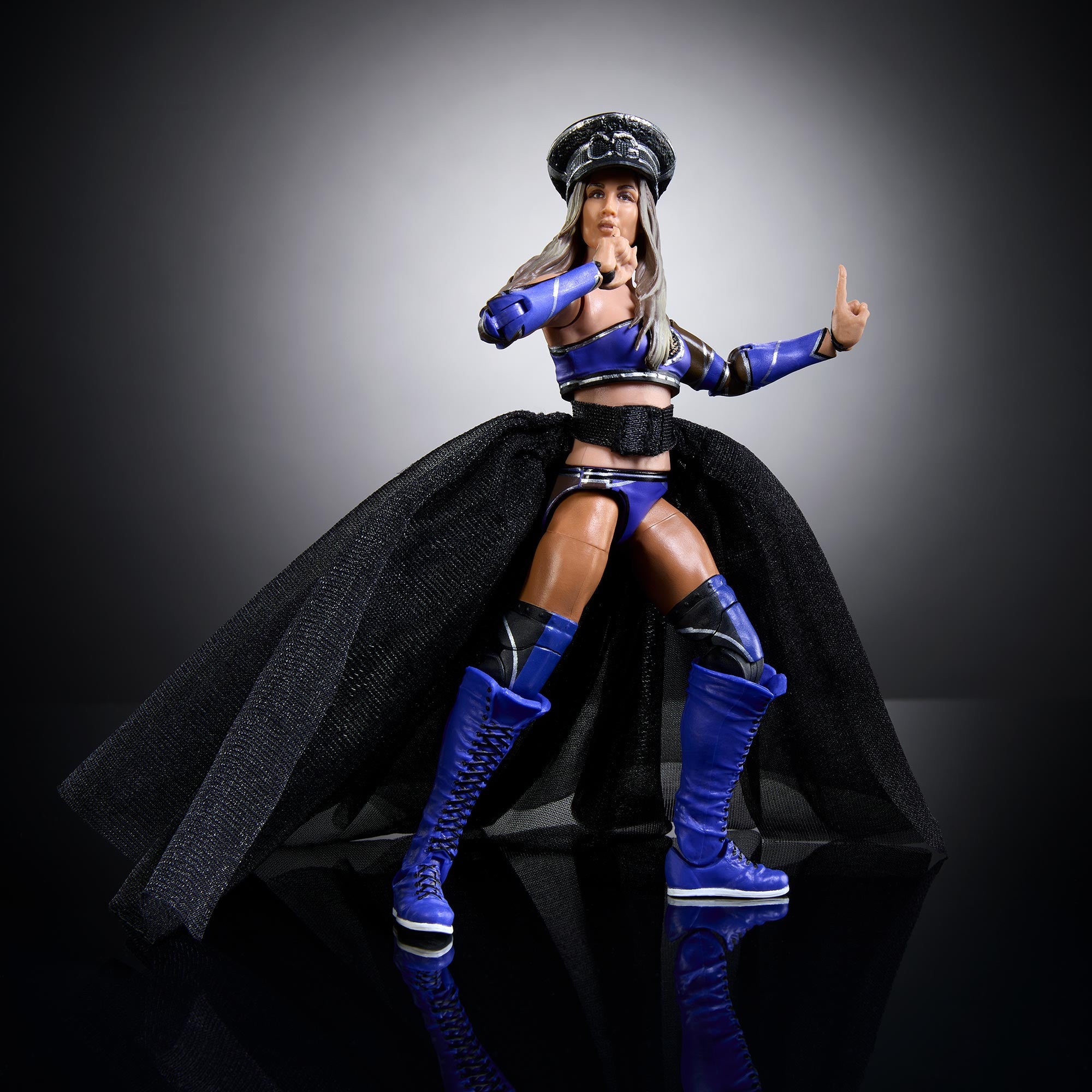 Chelsea Green WWE Elite Collection Series #108 Action Figure