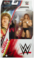 Terry Gordy WWE Elite Collection Series #108