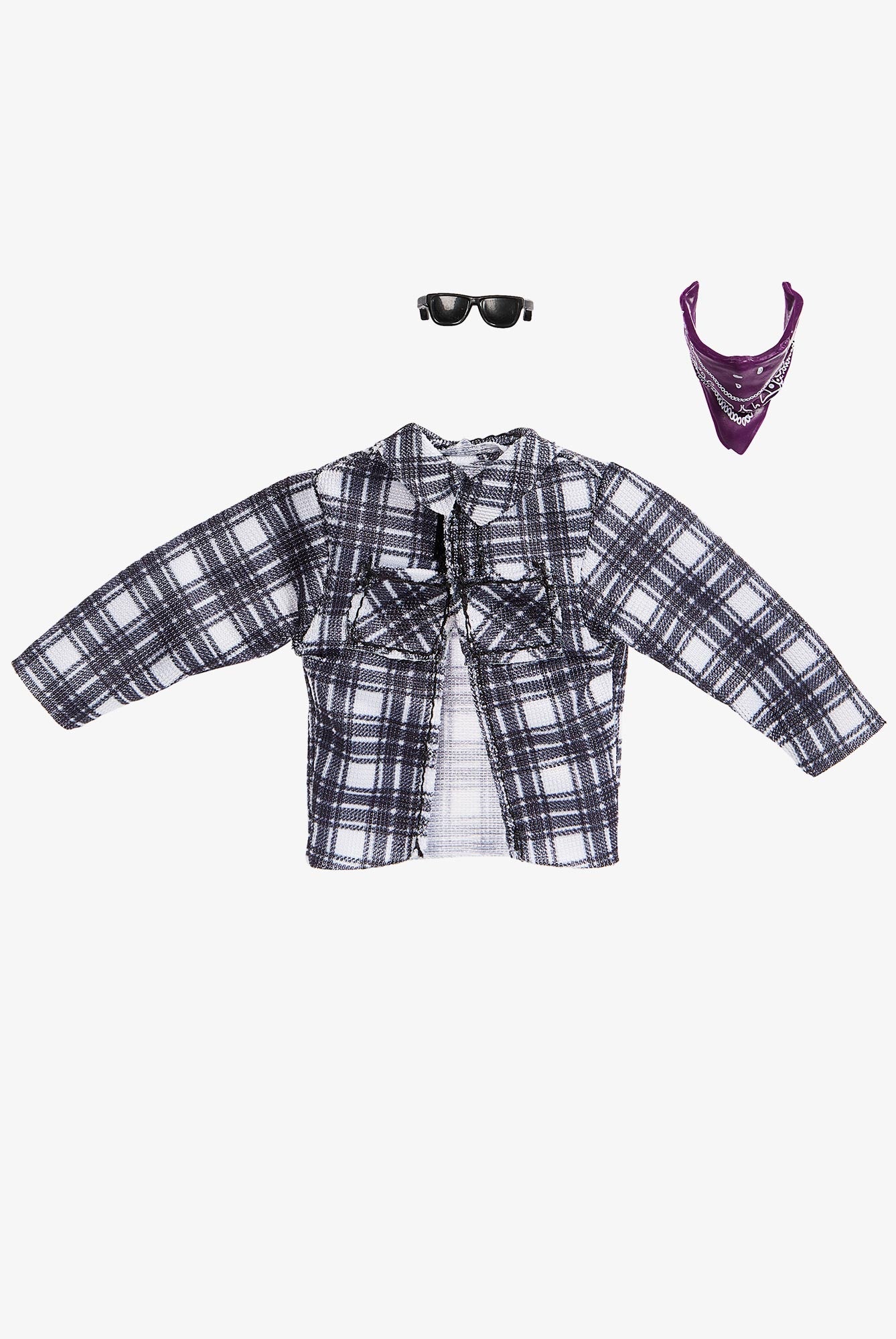 Dominik Mysterio WWE Elite Collection Series #109