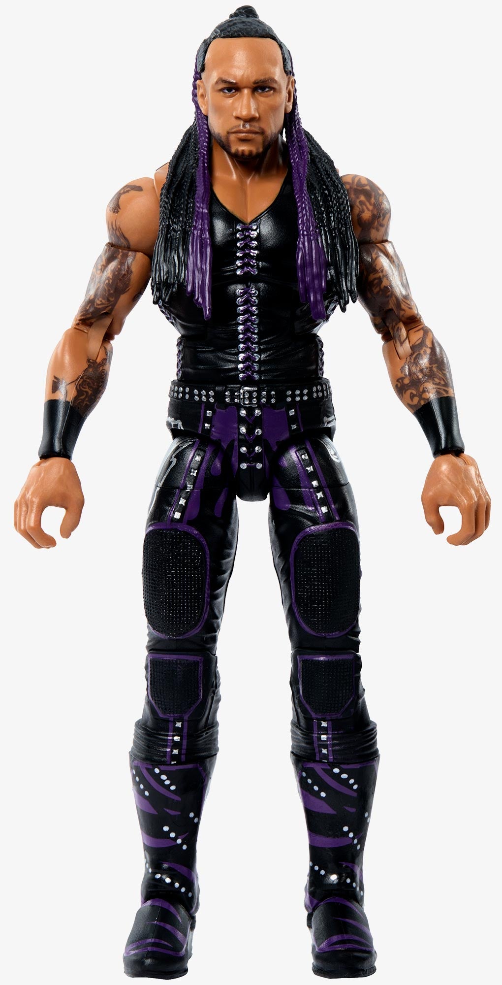 Damian Priest WWE Elite Collection Series #109