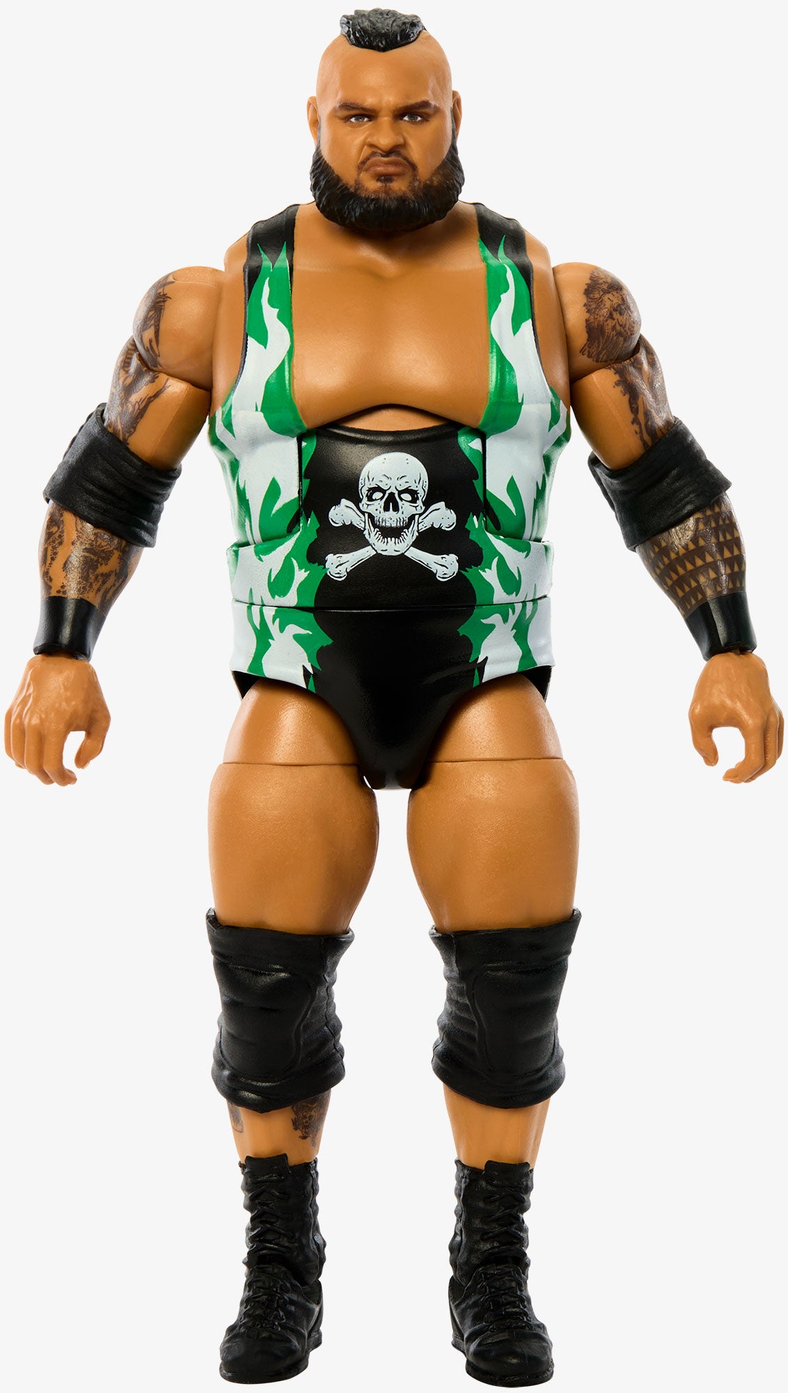 Bronson Reed WWE Elite Collection Series #108