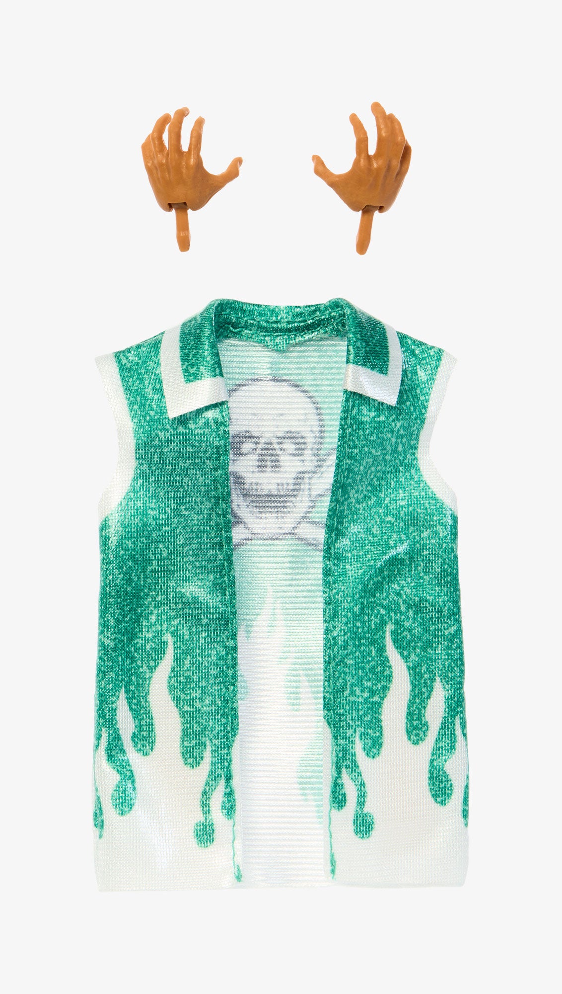 Bronson Reed WWE Elite Collection Series #108