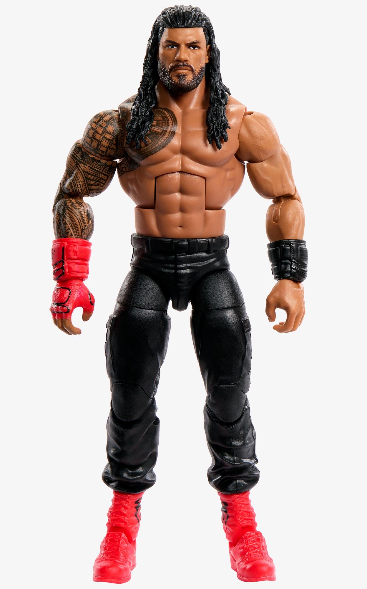 Roman Reigns WWE Elite Collection Series #110