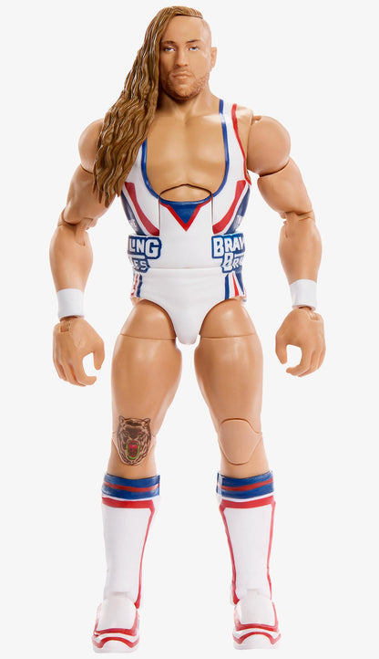 Butch WWE Elite Collection Series #110