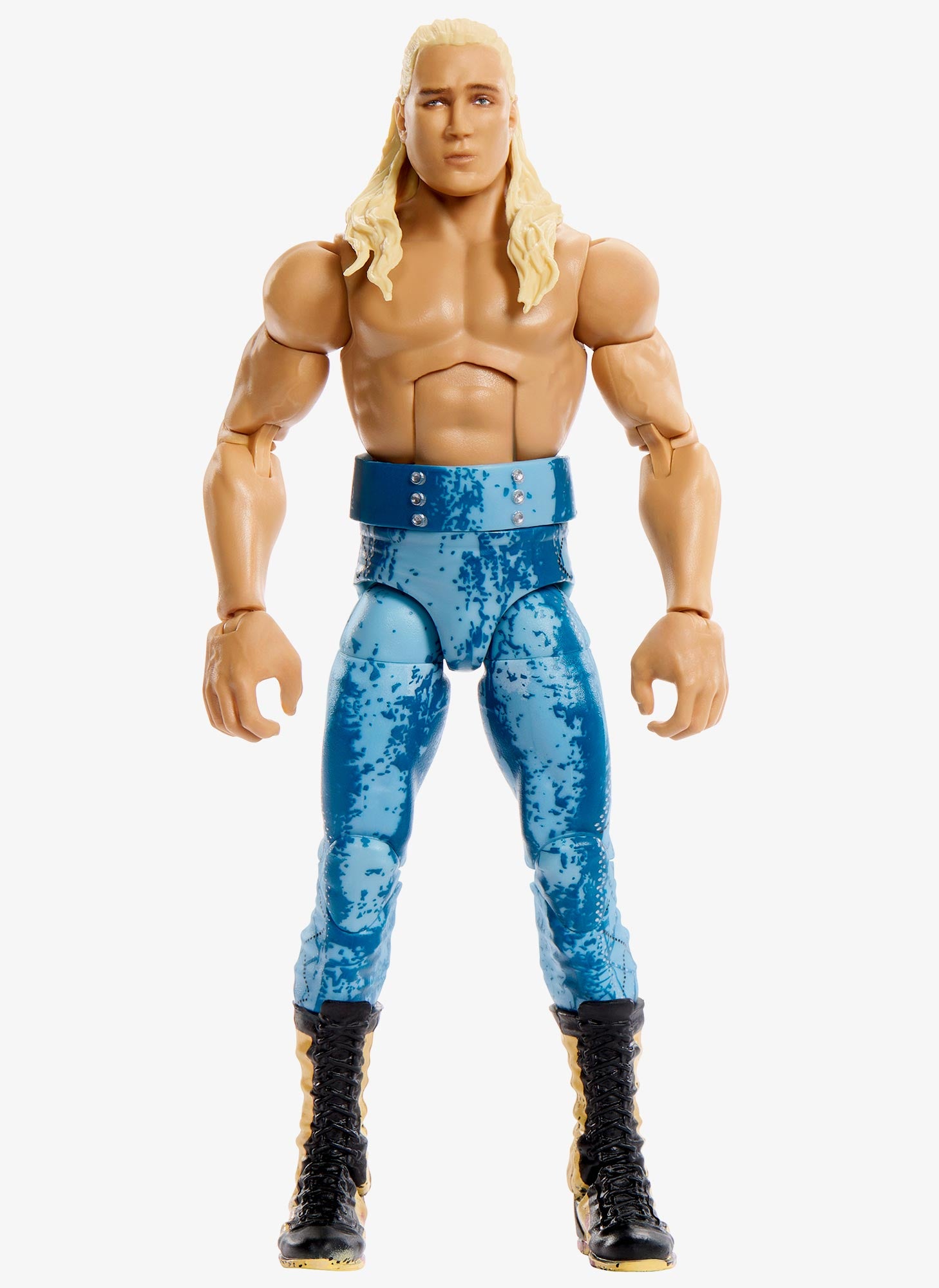 Elton Prince (Pretty Deadly) WWE Elite Collection Series #110