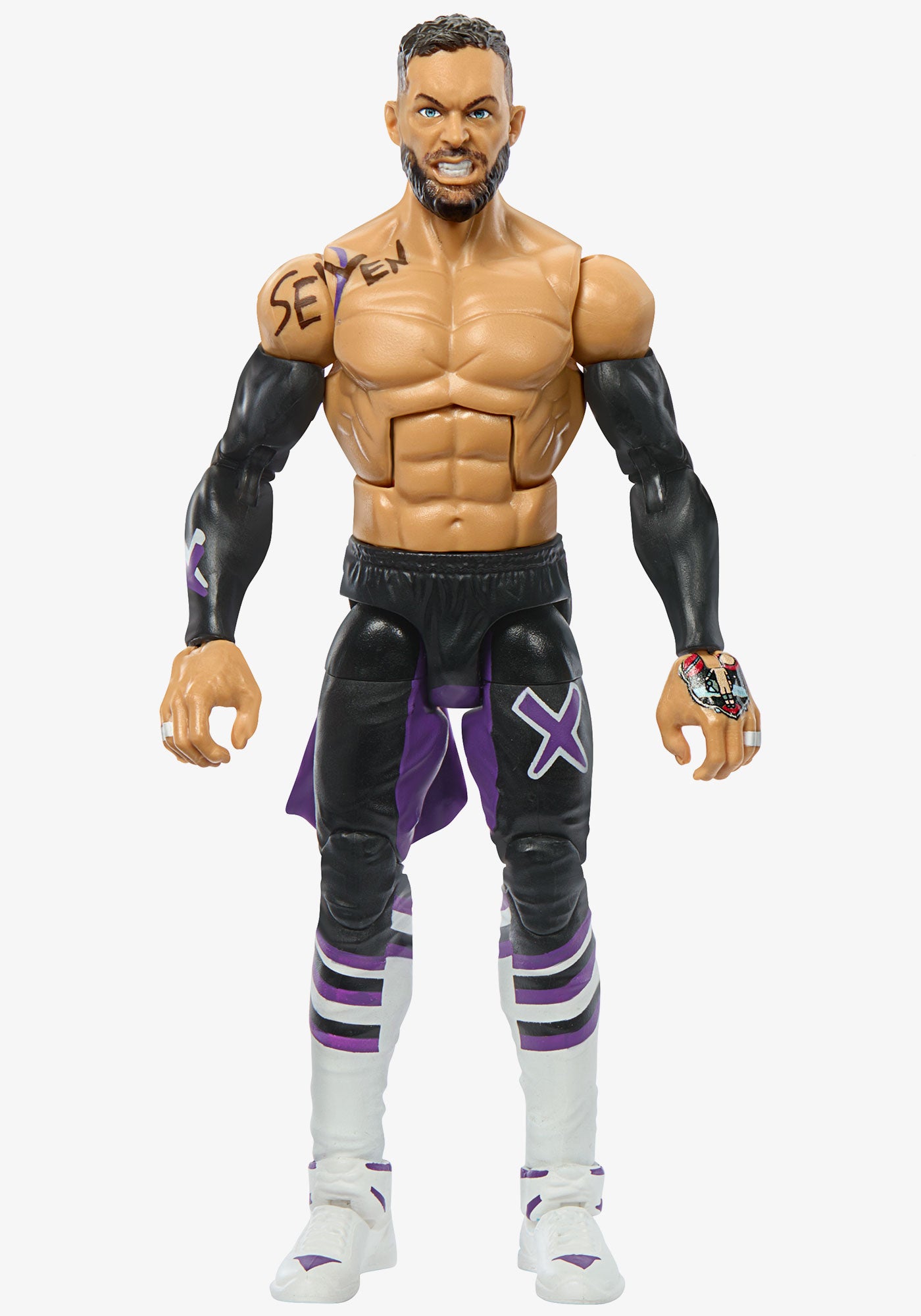 Finn Balor WWE Elite Collection Series #111