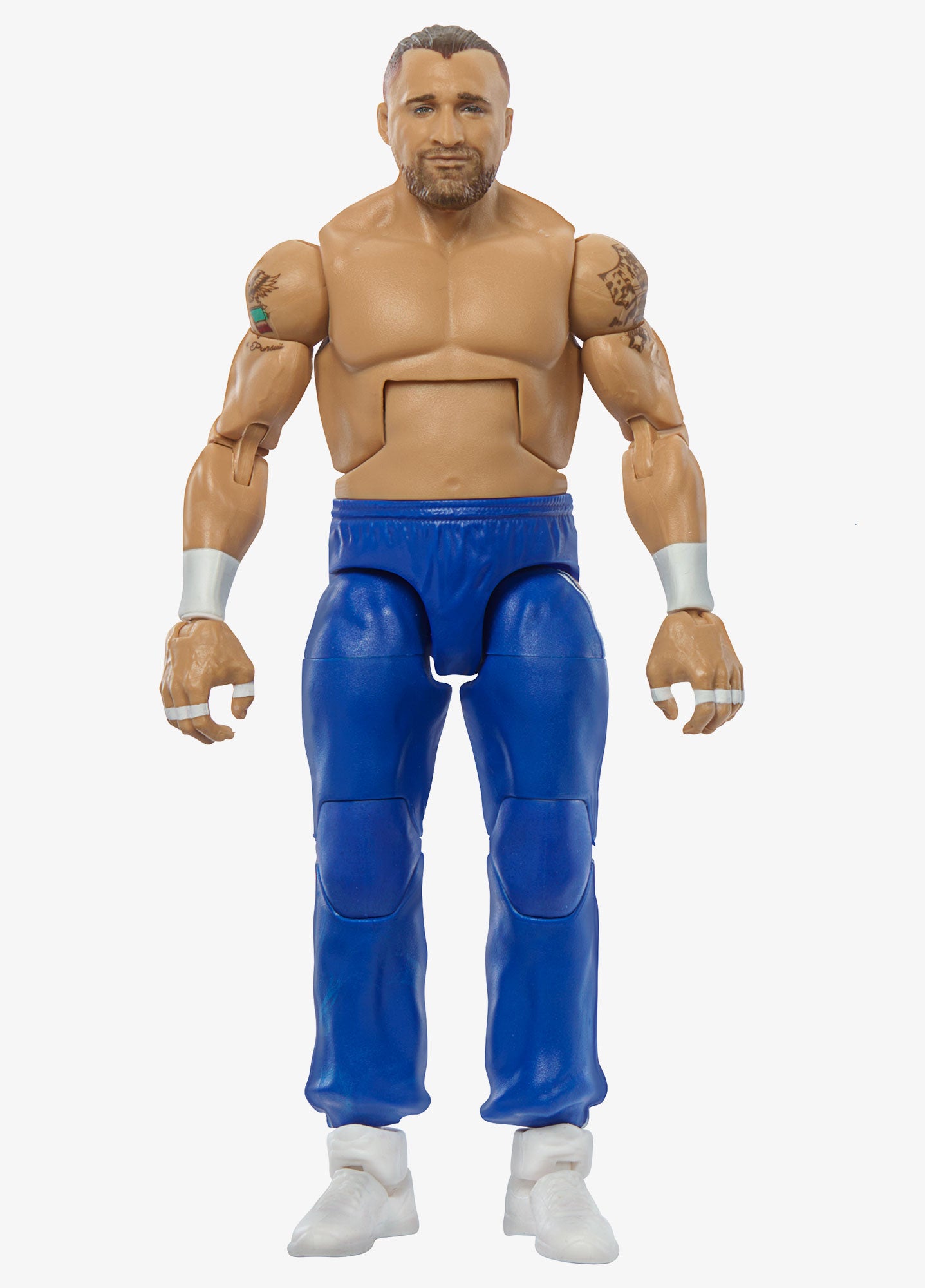 Tony D’Angelo WWE Elite Collection Series #111