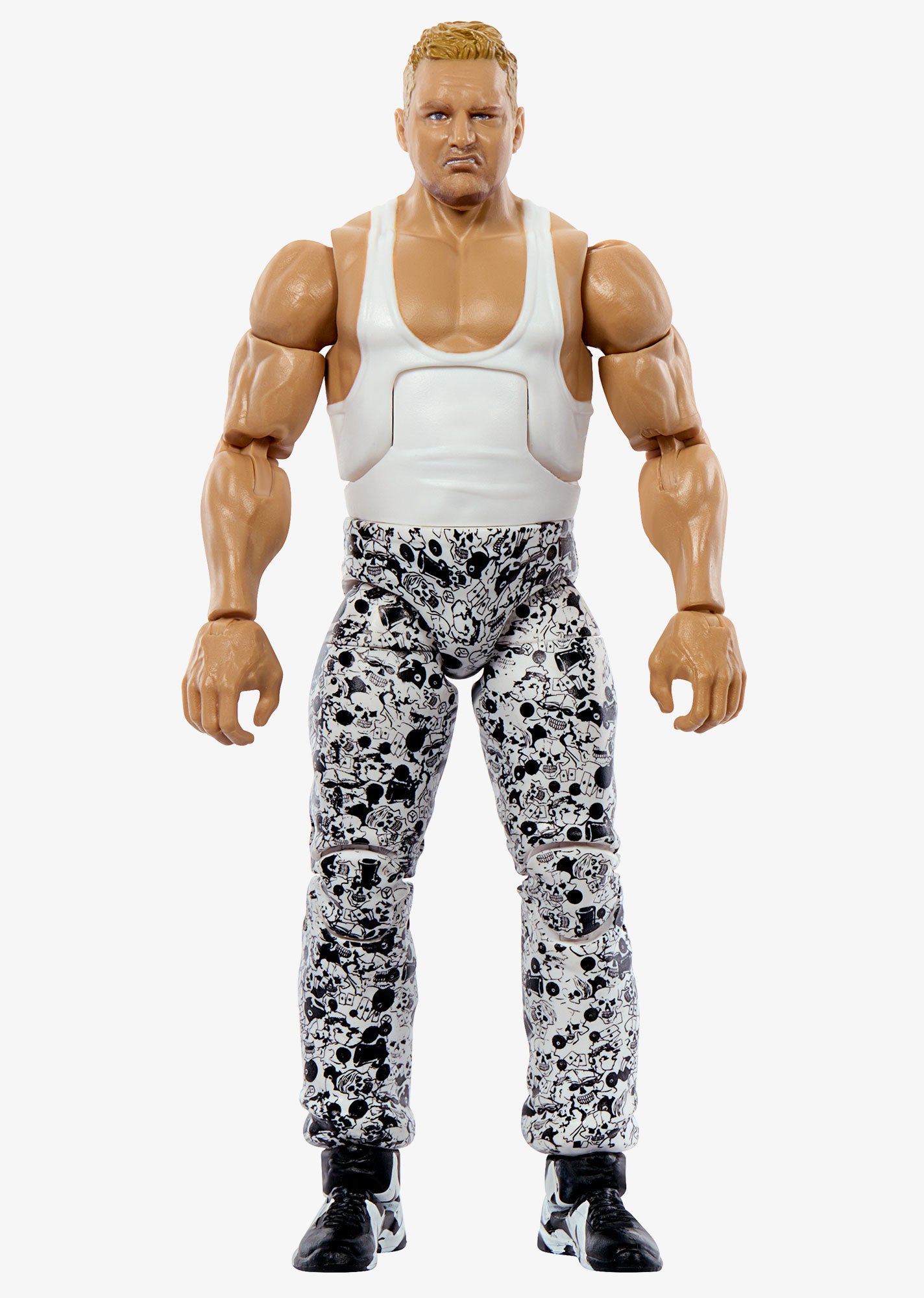 Sandman WWE Elite Collection Series #111