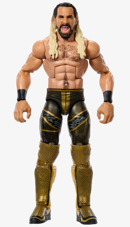 Seth "Freakin" Rollins WWE Elite Collection Series #112