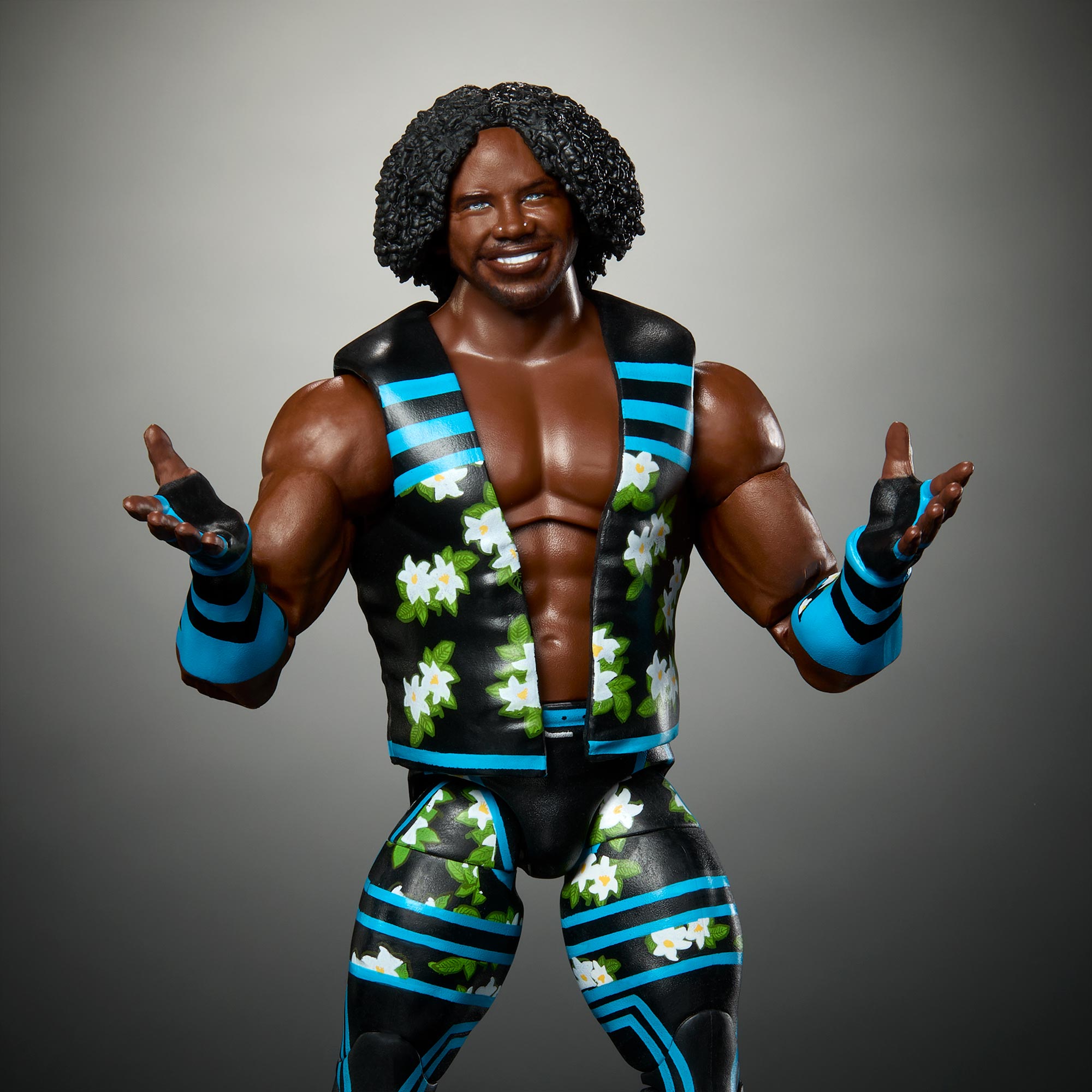 Giocattoli Wwe 2024 Royal Rumble WWE Elite Collection, Personaggio Di