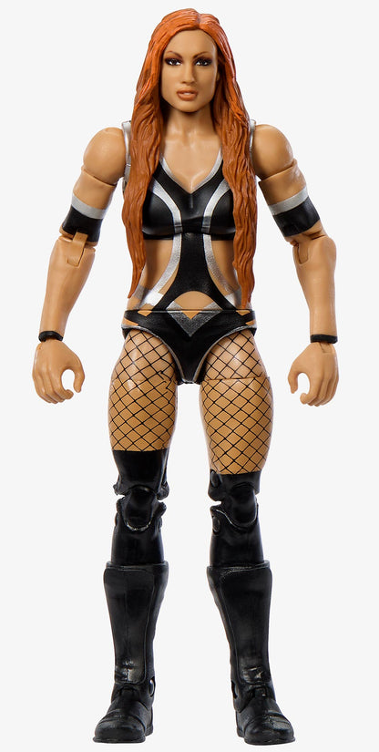 Becky Lynch WWE Elite Collection Series #112 (Chase Variant)