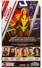 Becky Lynch WWE Elite Collection Series #112