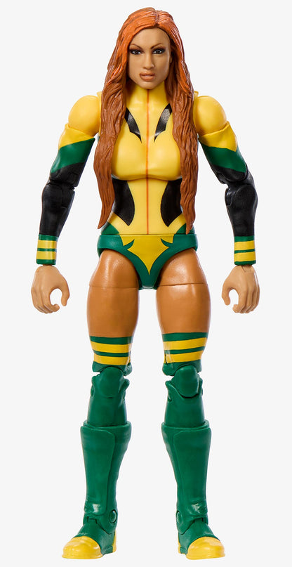 Becky Lynch WWE Elite Collection Series #112