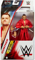 Gunther WWE Elite Collection Top Picks 2024 (Wave 3)