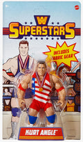 Kurt Angle WWE Superstars Series #10