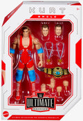Kurt Angle WWE Ultimate Edition Series #19