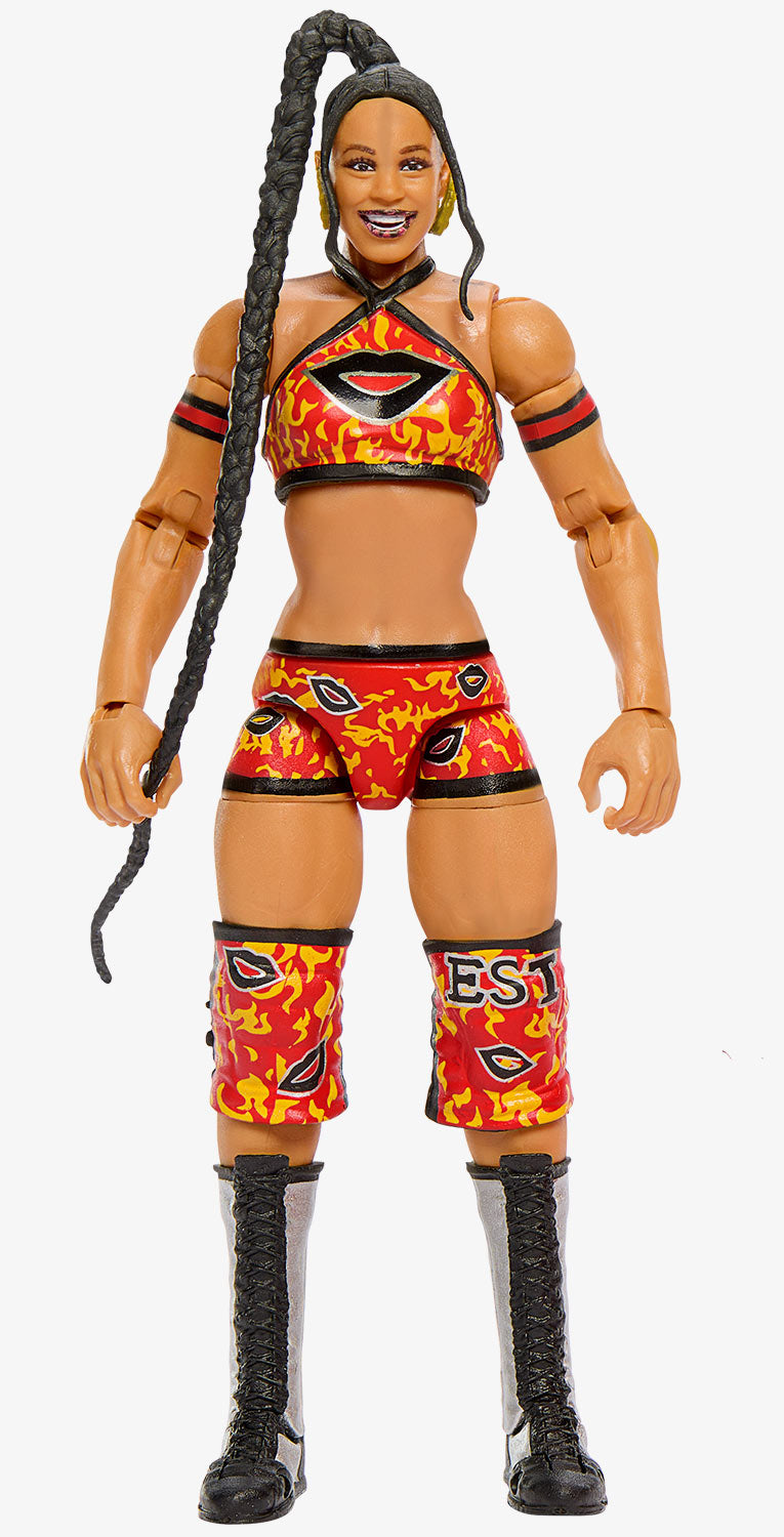 Bianca Belair WWE Ultimate Edition Series #19