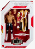 "The American Nightmare" Cody Rhodes WWE Ultimate Edition Series #21
