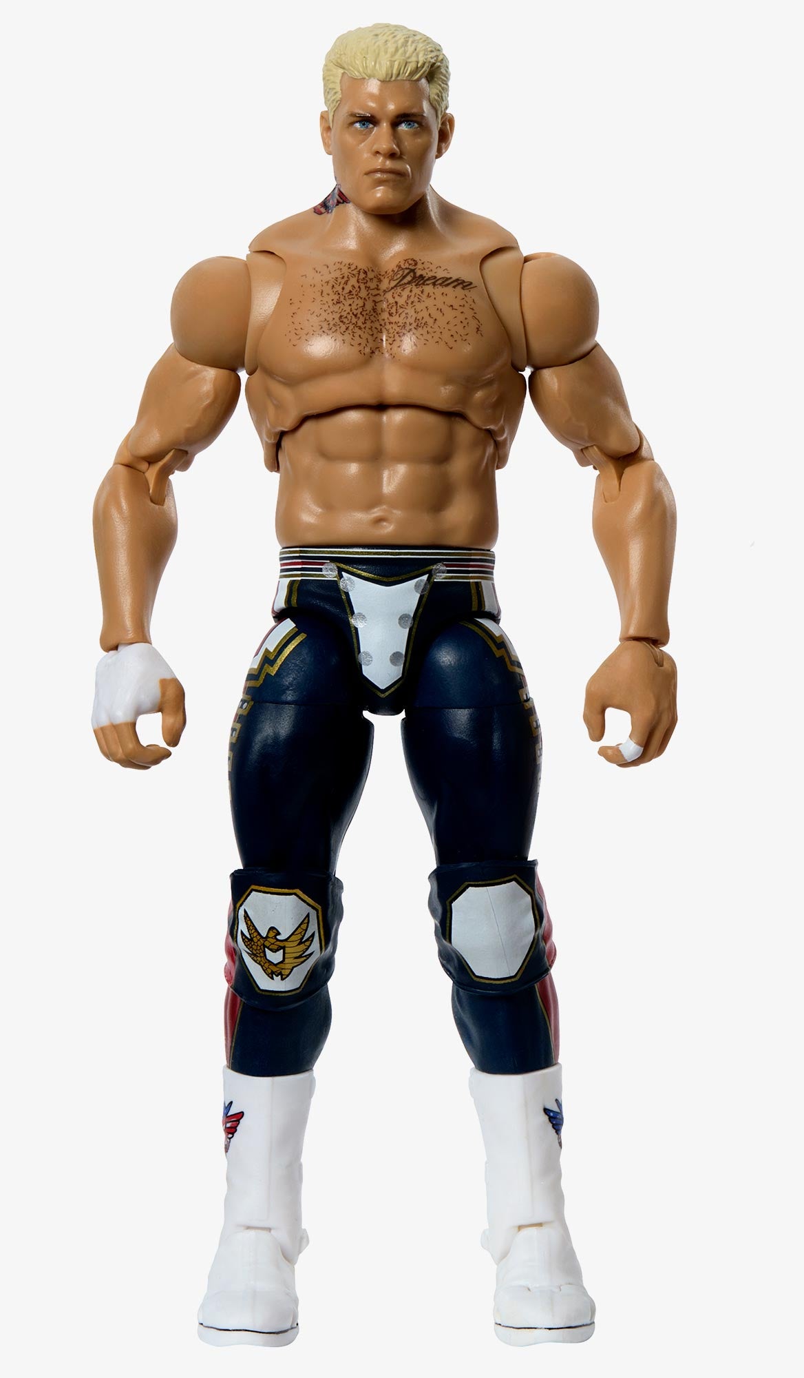 "The American Nightmare" Cody Rhodes WWE Ultimate Edition Series #21