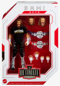 Sami Zayn WWE Ultimate Edition Series #21