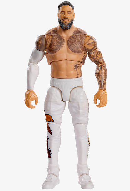 Jey Uso WWE Ultimate Edition Series #22