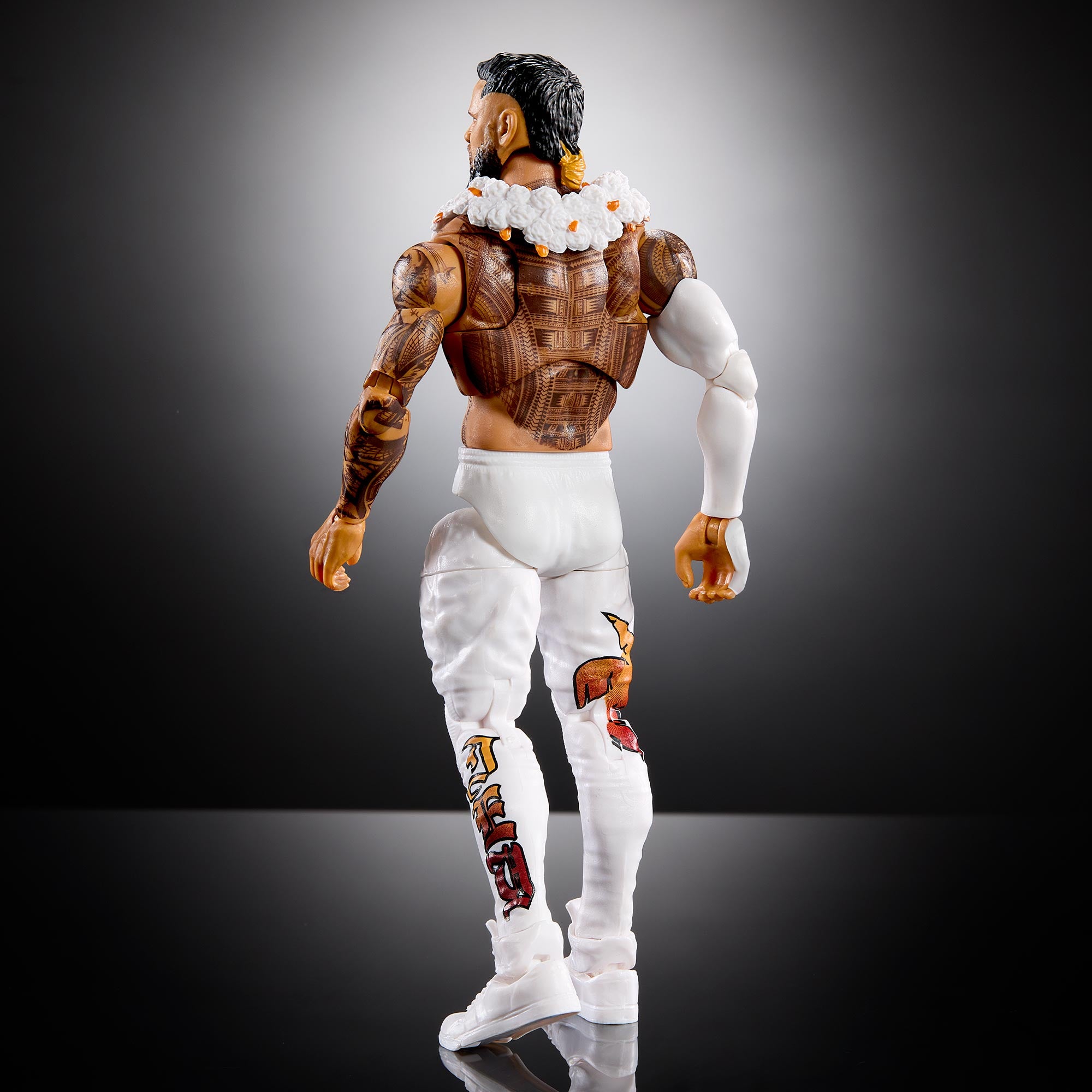 Jey Uso WWE Ultimate Edition Series #22 Action Figure – wrestlingshop.com