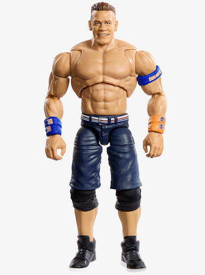 John Cena WWE Ultimate Edition Series #22