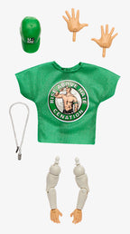 John Cena WWE WrestleMania 40 Elite Collection Series